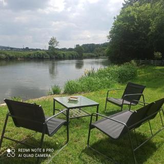 Chambres d'hôtes 2 lits - 8