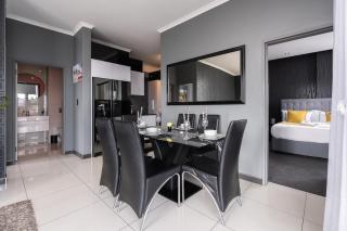 2BR Executive Apartment 4min from Cape Town CBD - 2