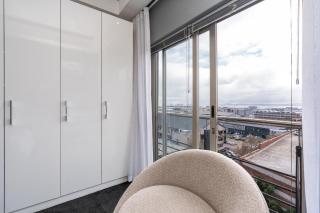 2BR Executive Apartment 4min from Cape Town CBD - 3