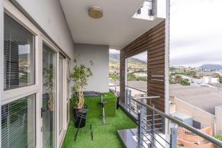 2BR Executive Apartment 4min from Cape Town CBD - 4