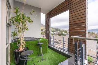 2BR Executive Apartment 4min from Cape Town CBD - 1