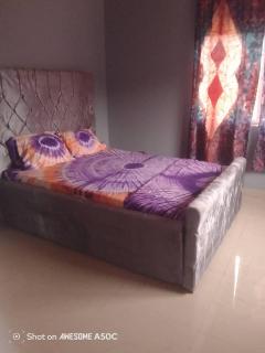 Cutting Edge Guest House - 6