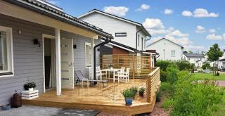 Villa near the sea in a scenic area in Mariehamn - 8