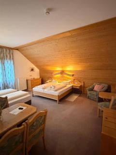 Hotel Gruberhof Innsbruck Igls B&B - 3