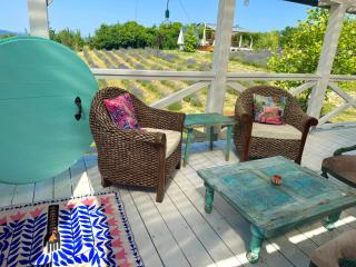 Bohemian ECO lodge Retreat - 1