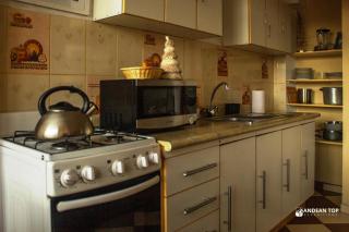 Bright & Comfortable Apartment Near the Historic Center - 2