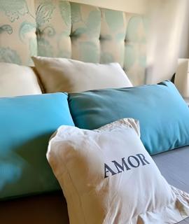 Cabañas Chacra La Herradura - 8