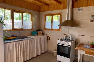 Cabañas Chacra La Herradura - 7