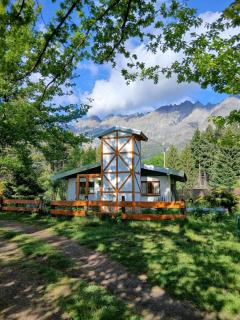 Cabañas Chacra La Herradura. - 7