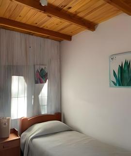 Cabañas Chacra La Herradura - 4