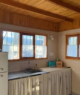 Cabañas Chacra La Herradura - 3