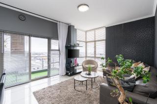 2BR Executive Apartment 4min from Cape Town CBD - 6