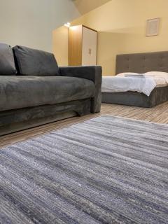 Garden Residence - 8