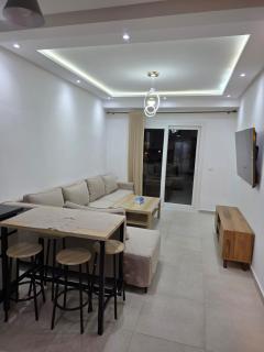 Luxury Apartment Tetouan - Cabonegro Complex - Mirador Golf 3 - 9