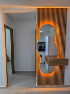 Luxury Apartment Tetouan - Cabonegro Complex - Mirador Golf 3 - 4