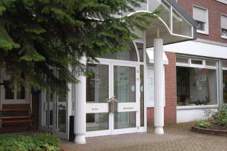 Hotel Hubertushof - Lingen - 8