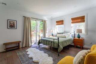 Hare & Hollow with Hot Tub & Fenced Yard - 6