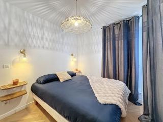 Apt 6p-Standing RER Paris 15 min - 1