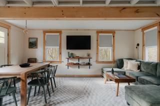 1930's Vintage Cabin Hot Tub Kohler Cabin - 1