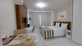 Vision, local nota 10! Academia, sauna e piscinas. - 1