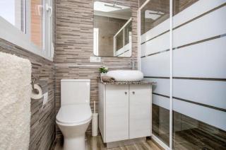 Plaja Arenal Javea Sea View Modern Apartment - 5