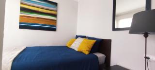 Plaja Arenal Javea Sea View Modern Apartment - 2