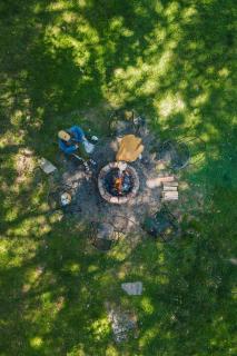 Rivers Ledge Cabin with Sauna and Hot Tub - 6