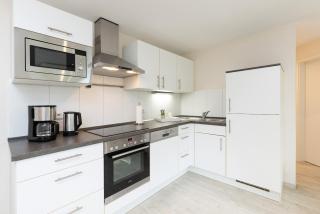 D4 Bungalow - Haus Dünenpark Königsberger Allee 12 - FERIENDOMIZIL HOLLICH - Grömitz - 5