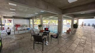 Flats Spazzio diRoma acesso ao Acqua Park - 5