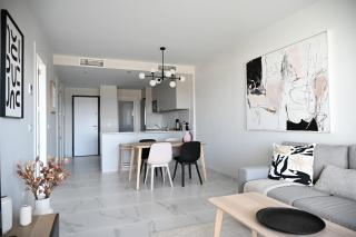 Apartment Lagoon Village Torrevieja - 3