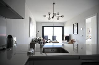 Apartment Lagoon Village Torrevieja - 2