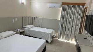 Flats Spazzio diRoma acesso ao Acqua Park - 2