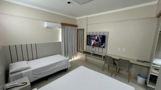 Flats Spazzio diRoma acesso ao Acqua Park - 3