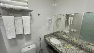 Flats Spazzio diRoma acesso ao Acqua Park - 1