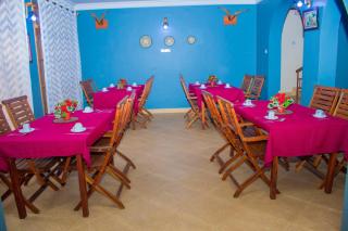 Bamboo Savanna Villas - 7