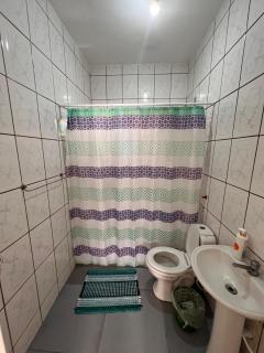Apartamentos e Suites Casa Verde - 1