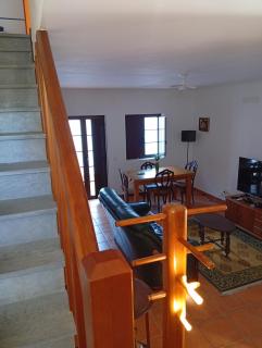 Casa próxima da praia fluvial - 5