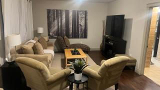 Private Walkout Suite with a View - 3