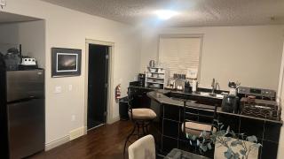 Private Walkout Suite with a View - 4