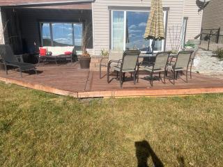 Private Walkout Suite with a View - 2