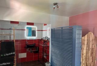 Maison avec piscine privée, Billard et Baby-Foot - Sainte-Anne - 5