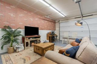 Western Explorer Two Homes Sleeps 20 - 0