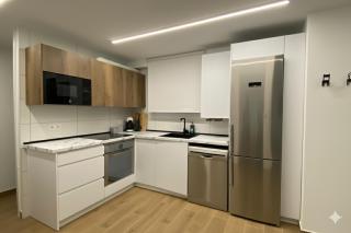 Apartamentos Lazos - 2