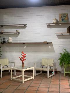 Casa Rústica Praiana - 8