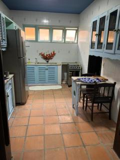 Casa Rústica Praiana - 7