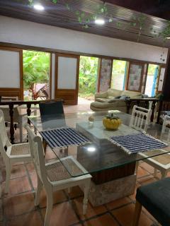 Casa Rústica Praiana - 5