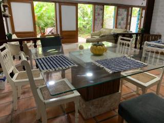 Casa Rústica Praiana - 0