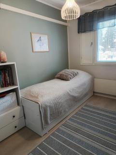 Family friendly cozy home - 3