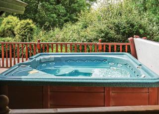 Springwood Lodges - 5