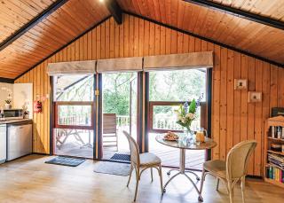 Springwood Lodges - 1